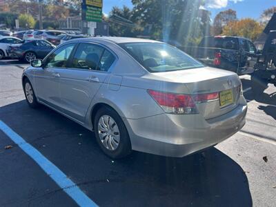 2012 Honda Accord LX   - Photo 6 - Mine Hill, NJ 07803