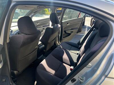 2012 Honda Accord LX   - Photo 12 - Mine Hill, NJ 07803