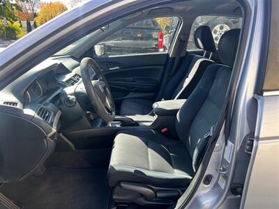2012 Honda Accord LX   - Photo 9 - Mine Hill, NJ 07803