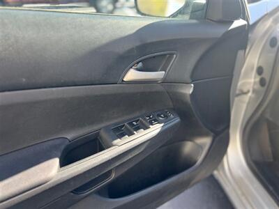 2012 Honda Accord LX   - Photo 14 - Mine Hill, NJ 07803