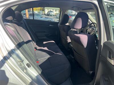 2012 Honda Accord LX   - Photo 11 - Mine Hill, NJ 07803