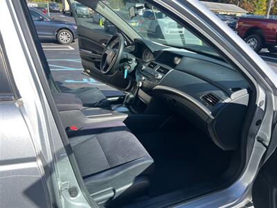 2012 Honda Accord LX   - Photo 10 - Mine Hill, NJ 07803