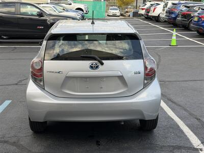 2014 Toyota Prius c One   - Photo 6 - Mine Hill, NJ 07803