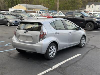 2014 Toyota Prius c One   - Photo 2 - Mine Hill, NJ 07803