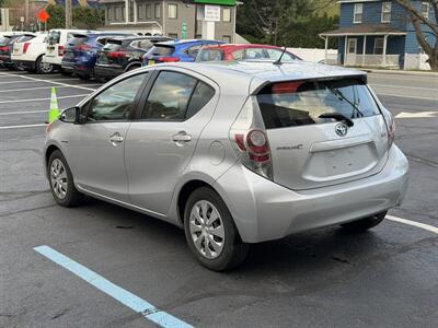 2014 Toyota Prius c One   - Photo 9 - Mine Hill, NJ 07803