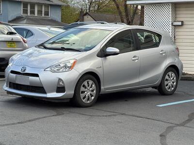 2014 Toyota Prius c One   - Photo 10 - Mine Hill, NJ 07803