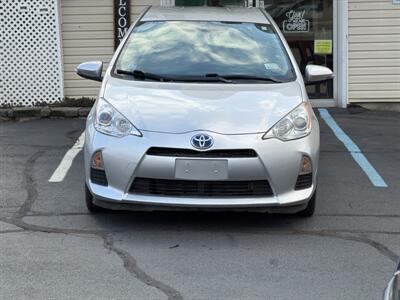 2014 Toyota Prius c One   - Photo 2 - Mine Hill, NJ 07803