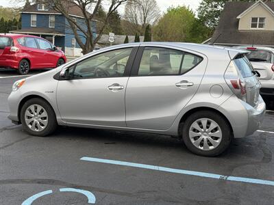 2014 Toyota Prius c One   - Photo 9 - Mine Hill, NJ 07803