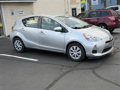2014 Toyota Prius c One   - Photo 5 - Mine Hill, NJ 07803