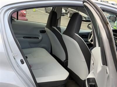 2014 Toyota Prius c One   - Photo 12 - Mine Hill, NJ 07803