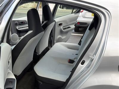 2014 Toyota Prius c One   - Photo 13 - Mine Hill, NJ 07803