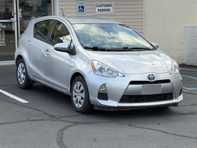 2014 Toyota Prius c One   - Photo 3 - Mine Hill, NJ 07803