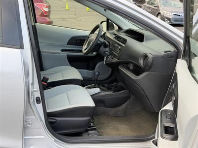 2014 Toyota Prius c One   - Photo 11 - Mine Hill, NJ 07803