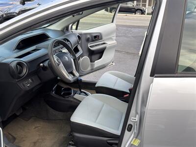 2014 Toyota Prius c One   - Photo 14 - Mine Hill, NJ 07803