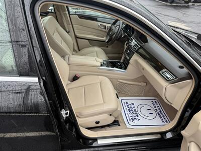 2016 Mercedes-Benz E 350 4MATIC   - Photo 7 - Mine Hill, NJ 07803