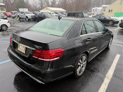 2016 Mercedes-Benz E 350 4MATIC   - Photo 4 - Mine Hill, NJ 07803