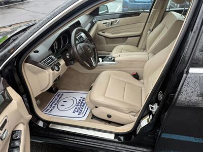 2016 Mercedes-Benz E 350 4MATIC   - Photo 9 - Mine Hill, NJ 07803