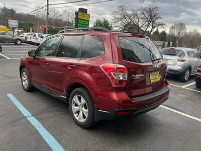 2015 Subaru Forester 2.5i Premium   - Photo 7 - Mine Hill, NJ 07803