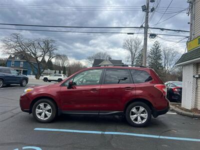 2015 Subaru Forester 2.5i Premium   - Photo 8 - Mine Hill, NJ 07803