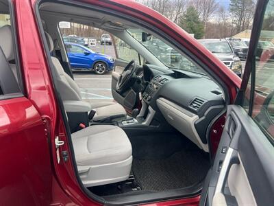 2015 Subaru Forester 2.5i Premium   - Photo 10 - Mine Hill, NJ 07803