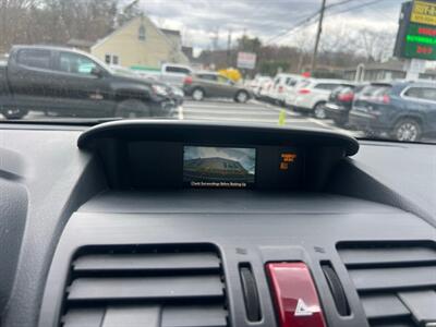 2015 Subaru Forester 2.5i Premium   - Photo 18 - Mine Hill, NJ 07803