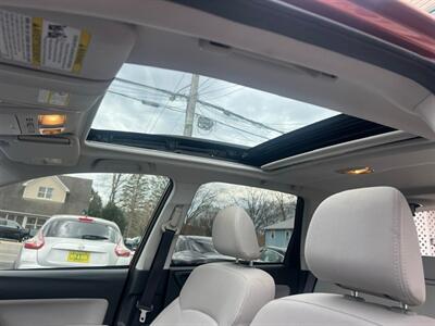 2015 Subaru Forester 2.5i Premium   - Photo 15 - Mine Hill, NJ 07803
