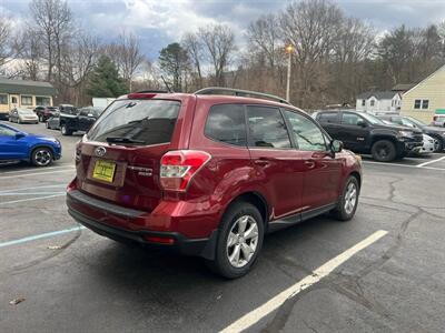 2015 Subaru Forester 2.5i Premium   - Photo 5 - Mine Hill, NJ 07803