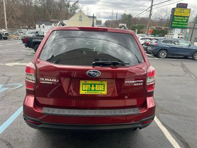 2015 Subaru Forester 2.5i Premium   - Photo 6 - Mine Hill, NJ 07803