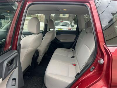 2015 Subaru Forester 2.5i Premium   - Photo 13 - Mine Hill, NJ 07803