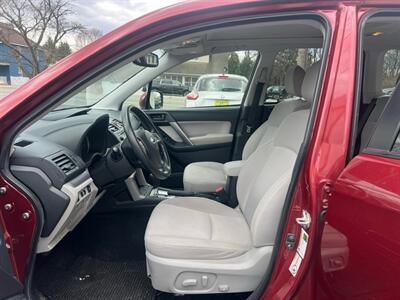 2015 Subaru Forester 2.5i Premium   - Photo 14 - Mine Hill, NJ 07803