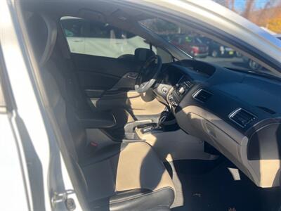 2014 Honda Civic LX   - Photo 14 - Mine Hill, NJ 07803