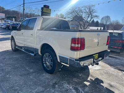 2007 Lincoln Mark LT   - Photo 6 - Mine Hill, NJ 07803