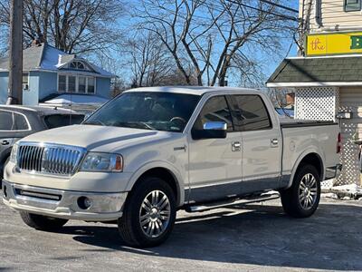 2007 Lincoln Mark LT   - Photo 8 - Mine Hill, NJ 07803