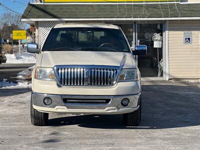 2007 Lincoln Mark LT   - Photo 1 - Mine Hill, NJ 07803