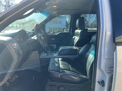 2007 Lincoln Mark LT   - Photo 13 - Mine Hill, NJ 07803