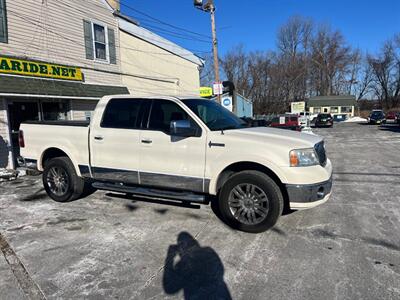 2007 Lincoln Mark LT   - Photo 3 - Mine Hill, NJ 07803