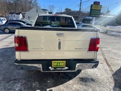 2007 Lincoln Mark LT   - Photo 5 - Mine Hill, NJ 07803