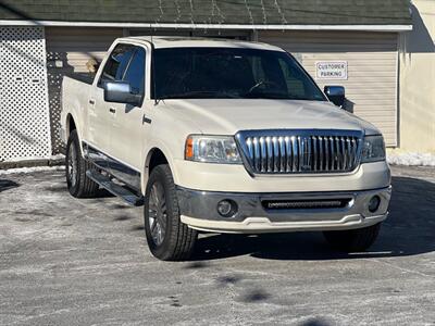 2007 Lincoln Mark LT   - Photo 2 - Mine Hill, NJ 07803