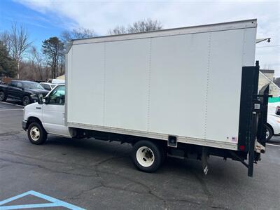 2021 Ford Cutaway  BoxTruck - Photo 8 - Mine Hill, NJ 07803