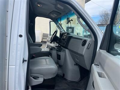 2021 Ford Cutaway  BoxTruck - Photo 11 - Mine Hill, NJ 07803