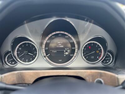 2010 Mercedes-Benz E 350 Luxury 4MATIC   - Photo 15 - Mine Hill, NJ 07803