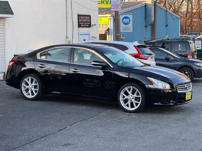 2009 Nissan Maxima 3.5 SV   - Photo 3 - Mine Hill, NJ 07803