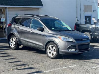 2013 Ford Escape SE   - Photo 2 - Mine Hill, NJ 07803