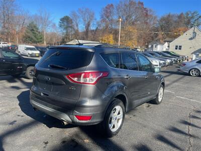 2013 Ford Escape SE   - Photo 4 - Mine Hill, NJ 07803