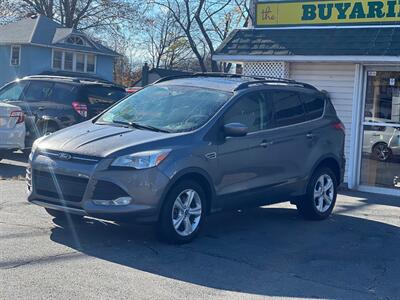 2013 Ford Escape SE   - Photo 8 - Mine Hill, NJ 07803