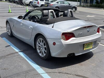 2006 BMW Z4 3.0i   - Photo 5 - Mine Hill, NJ 07803