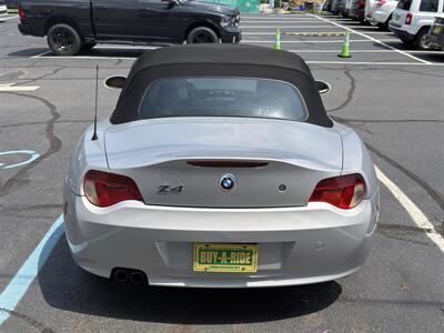 2006 BMW Z4 3.0i   - Photo 14 - Mine Hill, NJ 07803