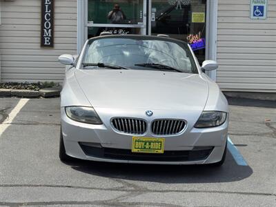 2006 BMW Z4 3.0i   - Photo 15 - Mine Hill, NJ 07803
