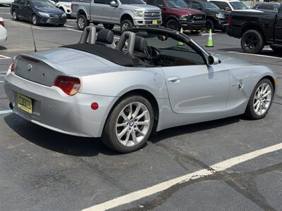 2006 BMW Z4 3.0i   - Photo 3 - Mine Hill, NJ 07803