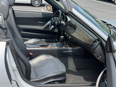 2006 BMW Z4 3.0i   - Photo 8 - Mine Hill, NJ 07803